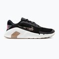 Кросівки для тренувань жіночі Nike Flex Train Print black/iron grey/sail/multi color