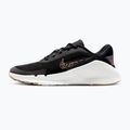 Кросівки для тренувань жіночі Nike Flex Train Print black/iron grey/sail/multi color 2
