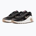 Кросівки для тренувань жіночі Nike Flex Train Print black/iron grey/sail/multi color 3