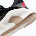 Кросівки для тренувань жіночі Nike Flex Train Print black/iron grey/sail/multi color 8