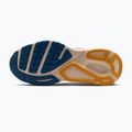 Кросівки для бігу жіночі Nike Structure Plus white/aluminum/sundial/mystic navy 4