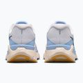 Кросівки для бігу жіночі Nike Structure Plus white/aluminum/sundial/mystic navy 6