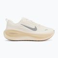 Кросівки для бігу чоловічі Nike Vomero Plus sail/coconut milk/metallic silver 3