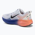 Кросівки для бігу чоловічі Nike Vomero 18 white/racer blue/atomic pink/black 3