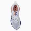 Кросівки для бігу чоловічі Nike Vomero 18 white/racer blue/atomic pink/black 5