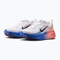 Кросівки для бігу чоловічі Nike Vomero 18 white/racer blue/atomic pink/black 3