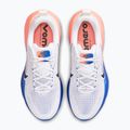 Кросівки для бігу чоловічі Nike Vomero 18 white/racer blue/atomic pink/black 5