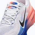 Кросівки для бігу чоловічі Nike Vomero 18 white/racer blue/atomic pink/black 7