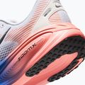 Кросівки для бігу чоловічі Nike Vomero 18 white/racer blue/atomic pink/black 8