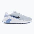 Кросівки для тренувань жіночі Nike Flex Train football grey/aluminum/white/anthracite 2