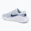 Кросівки для тренувань жіночі Nike Flex Train football grey/aluminum/white/anthracite 3