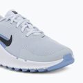 Кросівки для тренувань жіночі Nike Flex Train football grey/aluminum/white/anthracite 7