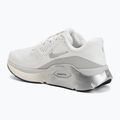 Кросівки для бігу жіночі Nike Structure Plus summit white/photon dust/metallic silver 3
