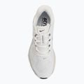 Кросівки для бігу жіночі Nike Structure Plus summit white/photon dust/metallic silver 5