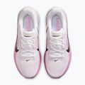 Кросівки для бігу жіночі Nike Pegasus 42 white/light magenta/bleached lilac/black 5