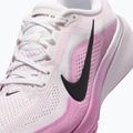 Кросівки для бігу жіночі Nike Pegasus 42 white/light magenta/bleached lilac/black 7