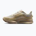 Кросівки для бігу чоловічі Nike Pegasus Premium desert khaki/light khaki/metallic silver 2