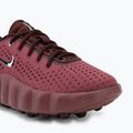 Взуття жіноче Nike Mind 002 pink smoke/mystic dates/metallic silver 7