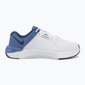 Кросівки для тренувань чоловічі Nike Metcon 10 white/indigo storm/volt/thunder blue 2