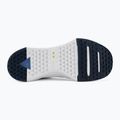 Кросівки для тренувань чоловічі Nike Metcon 10 white/indigo storm/volt/thunder blue 4