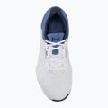 Кросівки для тренувань чоловічі Nike Metcon 10 white/indigo storm/volt/thunder blue 5