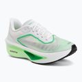 Кросівки для бігу жіночі Nike Zoom Fly 6 white/illusion green/metallic silver