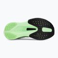 Кросівки для бігу жіночі Nike Zoom Fly 6 white/illusion green/metallic silver 4
