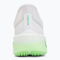Кросівки для бігу жіночі Nike Zoom Fly 6 white/illusion green/metallic silver 6