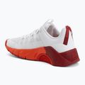 Кросівки для тренувань чоловічі Nike Free Metcon 7 white/picante red/tough red/white 3