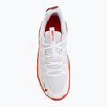 Кросівки для тренувань чоловічі Nike Free Metcon 7 white/picante red/tough red/white 5
