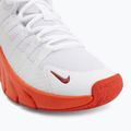 Кросівки для тренувань чоловічі Nike Free Metcon 7 white/picante red/tough red/white 7