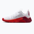 Кросівки для тренувань чоловічі Nike Free Metcon 7 white/picante red/tough red/white 2