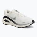 Кросівки для бігу жіночі Nike Structure 26 summit white/anthracite/metallic silver