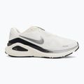 Кросівки для бігу жіночі Nike Structure 26 summit white/anthracite/metallic silver 2