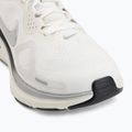 Кросівки для бігу жіночі Nike Structure 26 summit white/anthracite/metallic silver 7