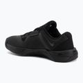 Кросівки для тренувань чоловічі Nike Metcon 10 black/volt/anthracite 3