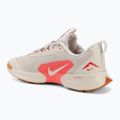 Кросівки для бігу чоловічі Nike Juniper Trail 3 light orewood brn/light crimson/light orewood brn 3