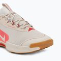 Кросівки для бігу чоловічі Nike Juniper Trail 3 light orewood brn/light crimson/light orewood brn 7