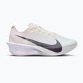 Кросівки для бігу жіночі Nike Vaporfly 4 Barely Green/Chalk/Purple Dynasty