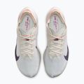 Кросівки для бігу жіночі Nike Vaporfly 4 Barely Green/Chalk/Purple Dynasty 5