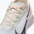 Кросівки для бігу жіночі Nike Vaporfly 4 Barely Green/Chalk/Purple Dynasty 7