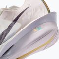 Кросівки для бігу жіночі Nike Vaporfly 4 Barely Green/Chalk/Purple Dynasty 8
