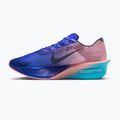 Кросівки для бігу чоловічі Nike Vaporfly 4 Racer Blue/Blue Lightning/White 2