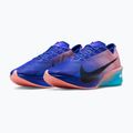 Кросівки для бігу чоловічі Nike Vaporfly 4 Racer Blue/Blue Lightning/White 3