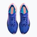 Кросівки для бігу чоловічі Nike Vaporfly 4 Racer Blue/Blue Lightning/White 5