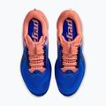 Кросівки для бігу чоловічі Nike Pegasus Premium racer blue/atomic pink/volt tint/black 5