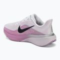 Кросівки для бігу жіночі Nike Pegasus 42 white/light magenta/bleached lilac/black 3