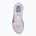 Кросівки для бігу жіночі Nike Pegasus 42 white/light magenta/bleached lilac/black 5