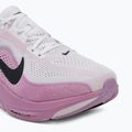 Кросівки для бігу жіночі Nike Pegasus 42 white/light magenta/bleached lilac/black 7