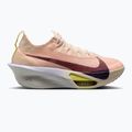 Кросівки для бігу жіночі Nike Alphafly 3 chalk/hyper crimson/purple dynasty